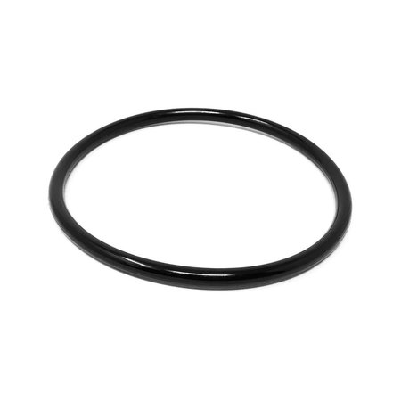 SPRINGER PARTS O-Ring, NBR (FDA); Replaces Waukesha Cherry-Burrell Part# N90343 N90343SP